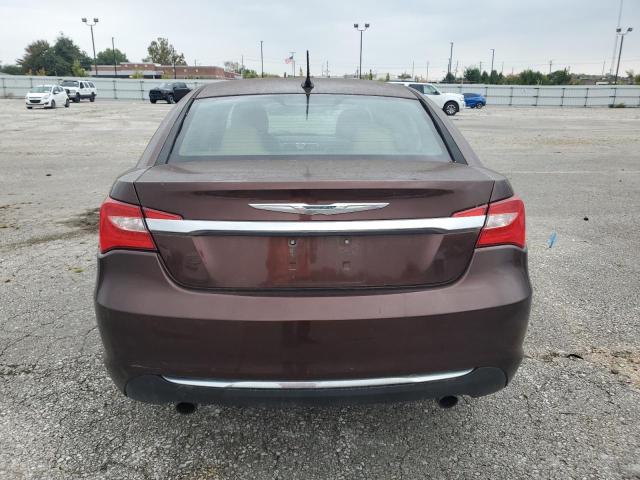 Photo 5 VIN: 1C3CCBCG4CN175260 - CHRYSLER 200 LIMITE 