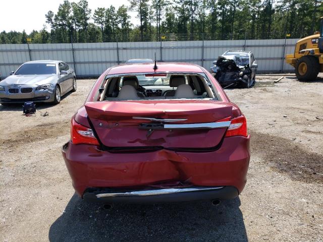 Photo 8 VIN: 1C3CCBCG4CN203302 - CHRYSLER 200 LIMITE 