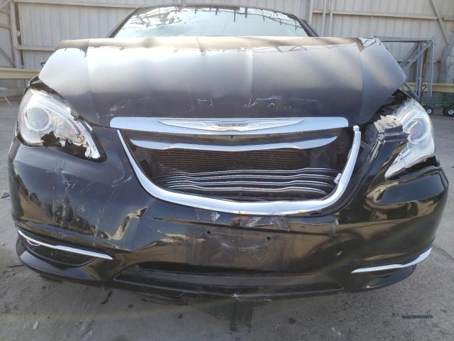 Photo 6 VIN: 1C3CCBCG4CN221587 - CHRYSLER 200 LIMITE 