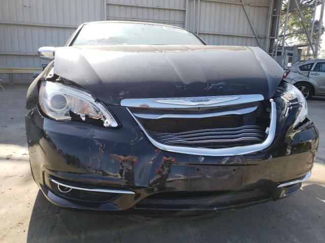 Photo 8 VIN: 1C3CCBCG4CN221587 - CHRYSLER 200 LIMITE 