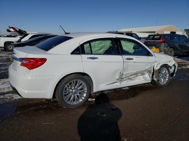 Photo 2 VIN: 1C3CCBCG4CN222089 - CHRYSLER 200 LIMITE 