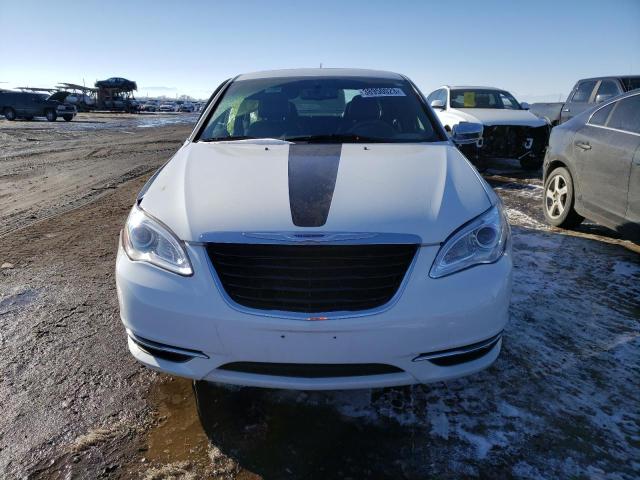 Photo 4 VIN: 1C3CCBCG4CN222089 - CHRYSLER 200 LIMITE 