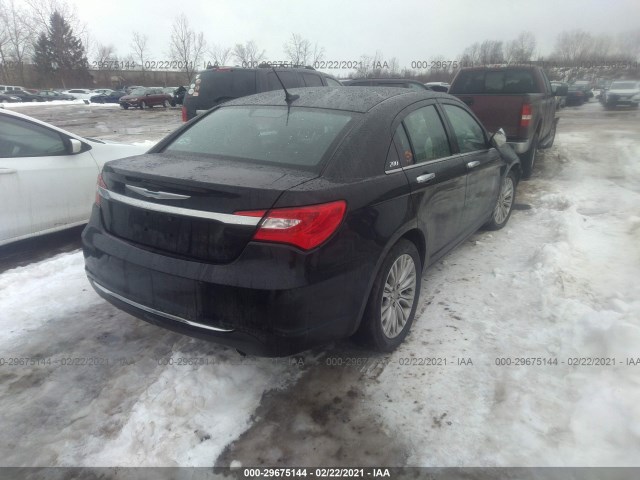 Photo 3 VIN: 1C3CCBCG4CN268019 - CHRYSLER 200 