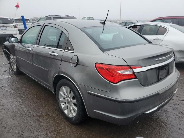 Photo 1 VIN: 1C3CCBCG4CN279022 - CHRYSLER 200 LIMITE 