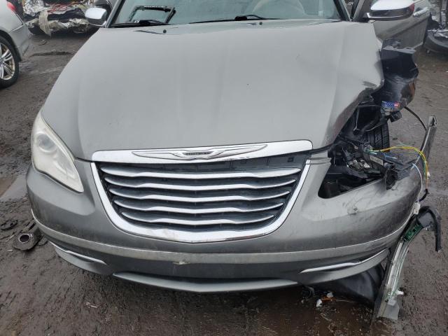 Photo 10 VIN: 1C3CCBCG4CN279022 - CHRYSLER 200 LIMITE 