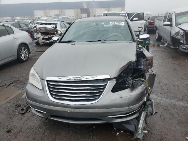 Photo 4 VIN: 1C3CCBCG4CN279022 - CHRYSLER 200 LIMITE 