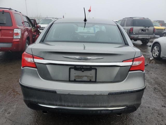 Photo 5 VIN: 1C3CCBCG4CN279022 - CHRYSLER 200 LIMITE 