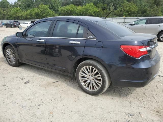 Photo 1 VIN: 1C3CCBCG4CN299710 - CHRYSLER 200 LIMITE 