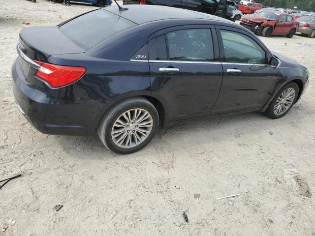 Photo 2 VIN: 1C3CCBCG4CN299710 - CHRYSLER 200 LIMITE 