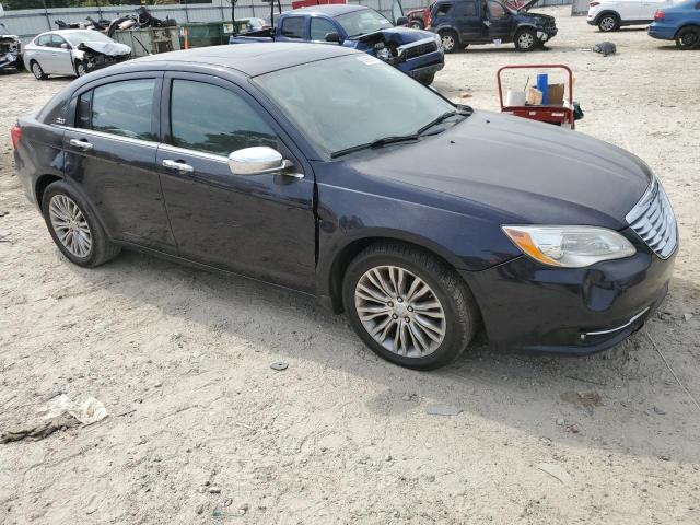 Photo 3 VIN: 1C3CCBCG4CN299710 - CHRYSLER 200 LIMITE 