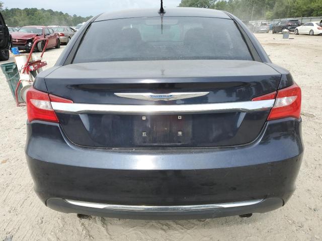 Photo 5 VIN: 1C3CCBCG4CN299710 - CHRYSLER 200 LIMITE 