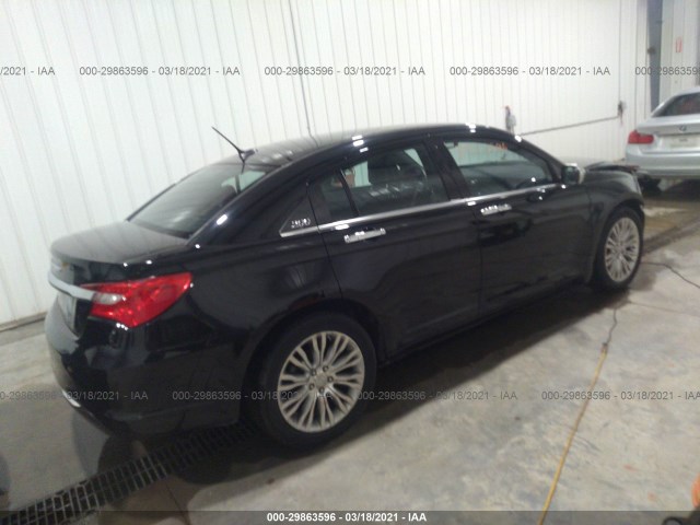 Photo 3 VIN: 1C3CCBCG4DN503794 - CHRYSLER 200 