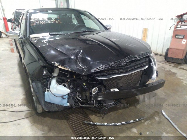 Photo 5 VIN: 1C3CCBCG4DN503794 - CHRYSLER 200 