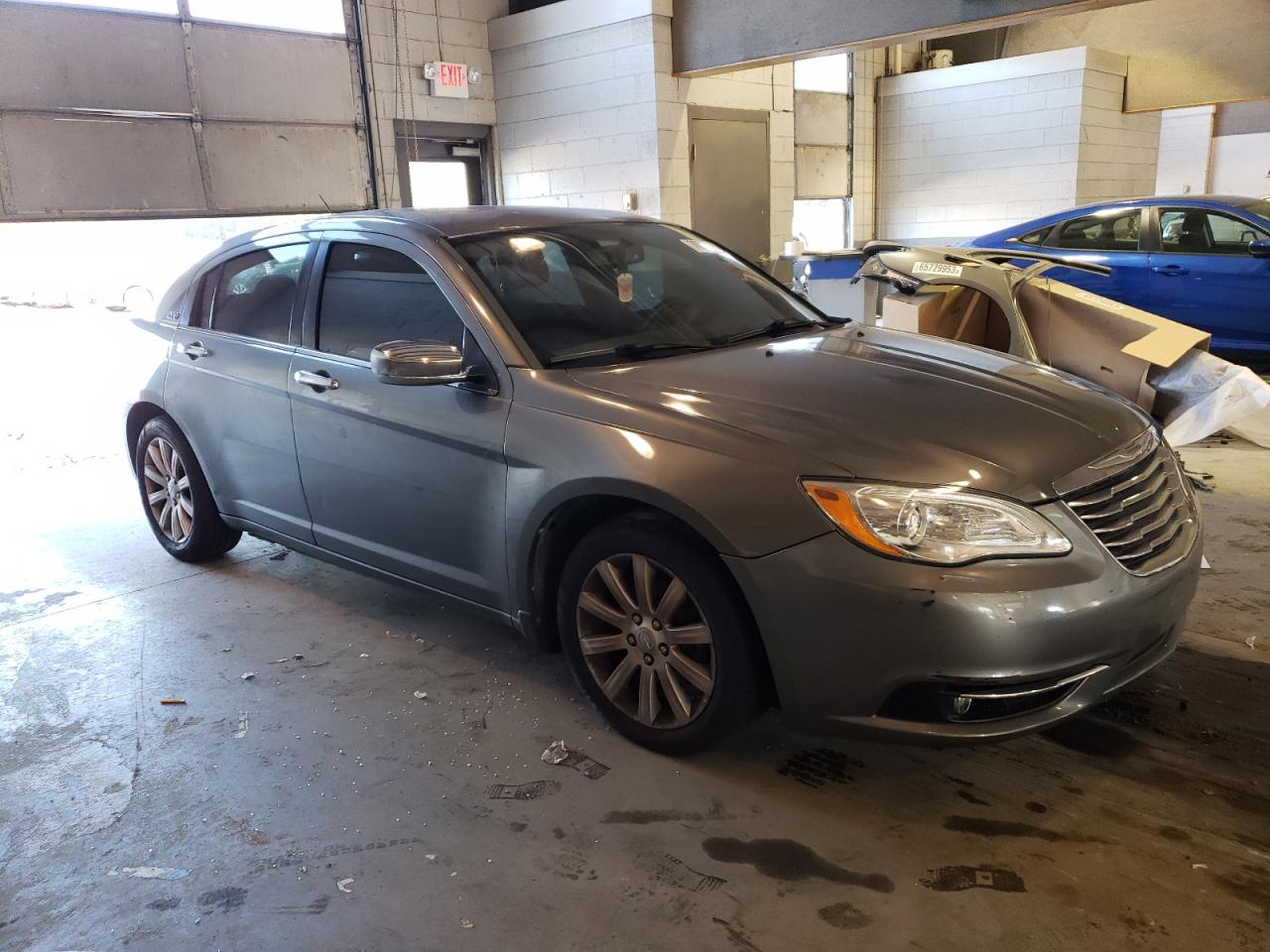 Photo 3 VIN: 1C3CCBCG4DN505688 - CHRYSLER 200 