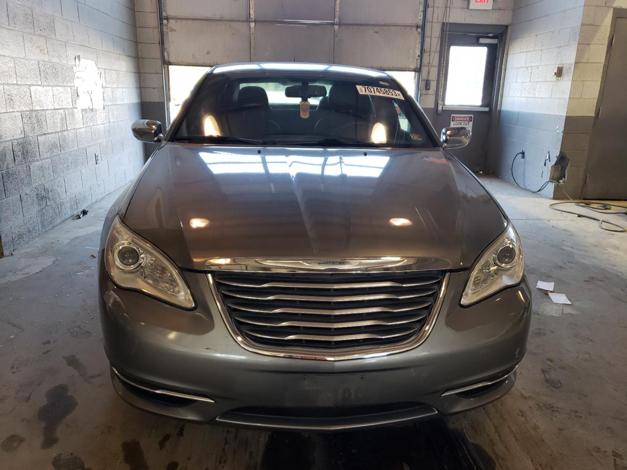 Photo 4 VIN: 1C3CCBCG4DN505688 - CHRYSLER 200 