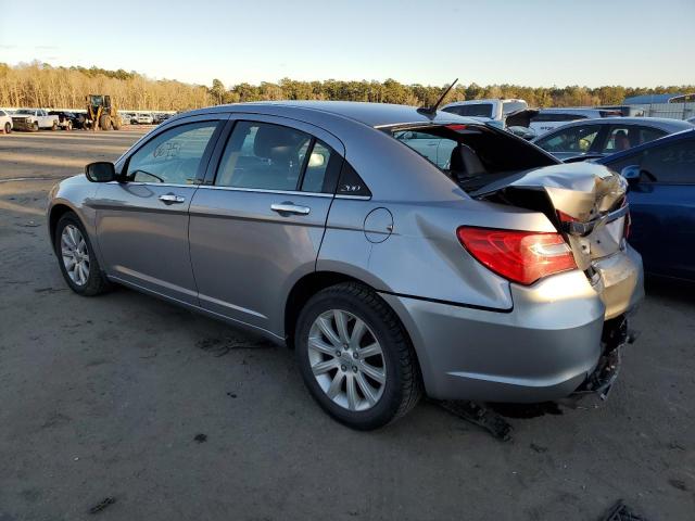 Photo 1 VIN: 1C3CCBCG4DN522653 - CHRYSLER 200 LIMITE 