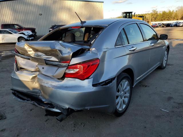 Photo 2 VIN: 1C3CCBCG4DN522653 - CHRYSLER 200 LIMITE 