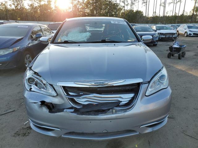 Photo 4 VIN: 1C3CCBCG4DN522653 - CHRYSLER 200 LIMITE 