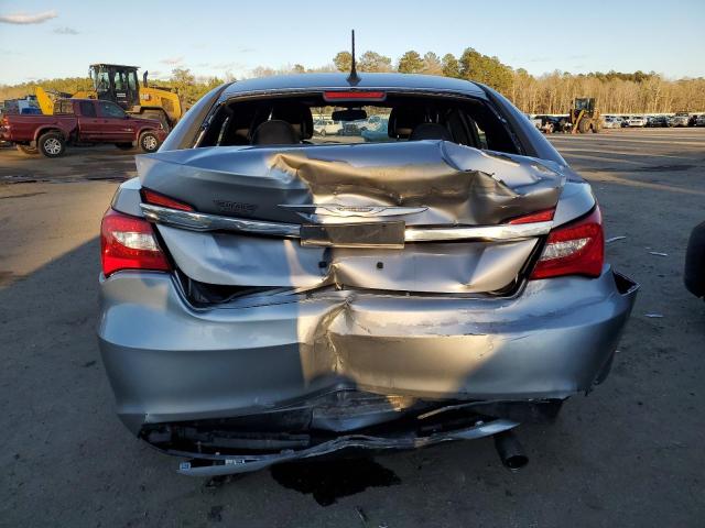 Photo 5 VIN: 1C3CCBCG4DN522653 - CHRYSLER 200 LIMITE 