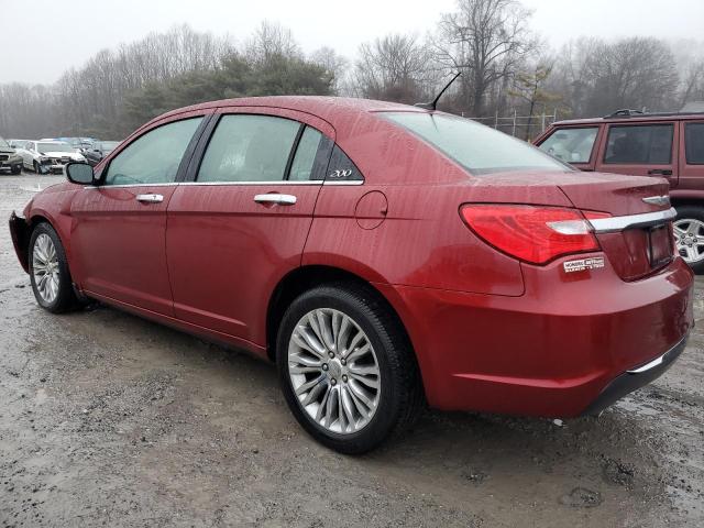 Photo 1 VIN: 1C3CCBCG4DN523768 - CHRYSLER 200 