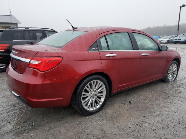 Photo 2 VIN: 1C3CCBCG4DN523768 - CHRYSLER 200 