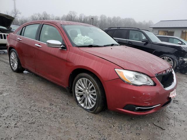 Photo 3 VIN: 1C3CCBCG4DN523768 - CHRYSLER 200 