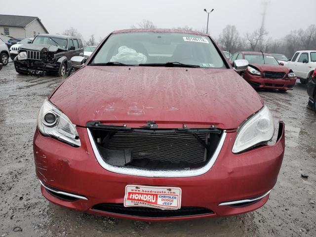 Photo 4 VIN: 1C3CCBCG4DN523768 - CHRYSLER 200 