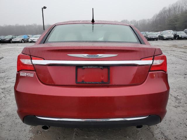 Photo 5 VIN: 1C3CCBCG4DN523768 - CHRYSLER 200 