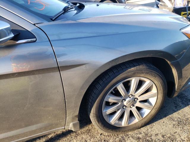 Photo 8 VIN: 1C3CCBCG4DN527562 - CHRYSLER 200 LIMITE 