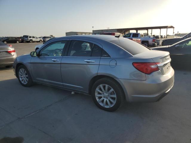 Photo 1 VIN: 1C3CCBCG4DN555474 - CHRYSLER 200 