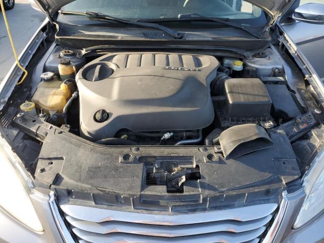 Photo 10 VIN: 1C3CCBCG4DN555474 - CHRYSLER 200 