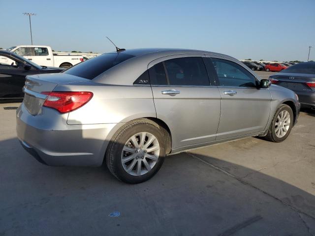 Photo 2 VIN: 1C3CCBCG4DN555474 - CHRYSLER 200 