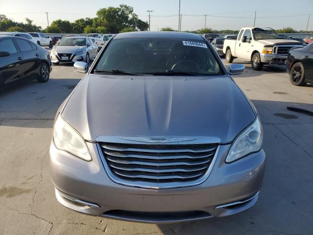 Photo 4 VIN: 1C3CCBCG4DN555474 - CHRYSLER 200 