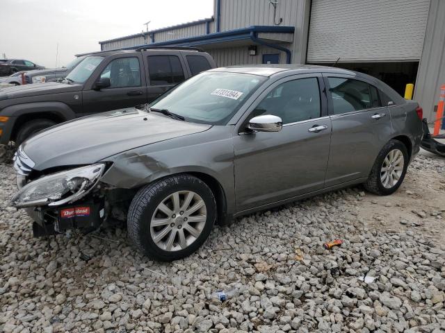 Photo 0 VIN: 1C3CCBCG4DN555684 - CHRYSLER 200 