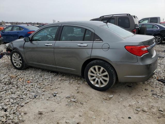 Photo 1 VIN: 1C3CCBCG4DN555684 - CHRYSLER 200 