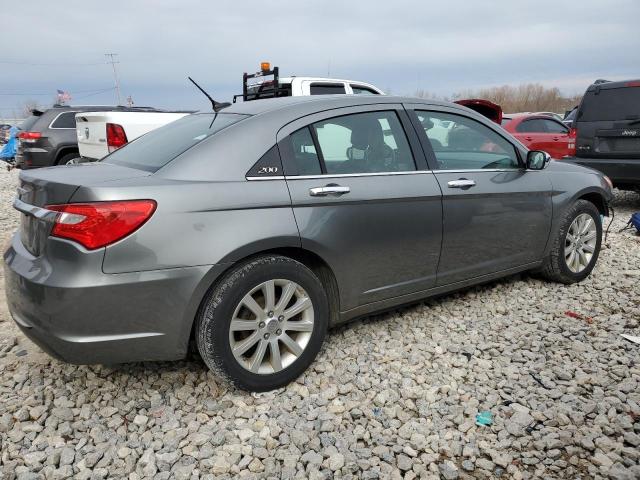 Photo 2 VIN: 1C3CCBCG4DN555684 - CHRYSLER 200 