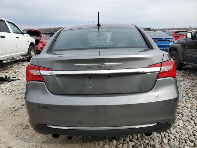 Photo 5 VIN: 1C3CCBCG4DN555684 - CHRYSLER 200 