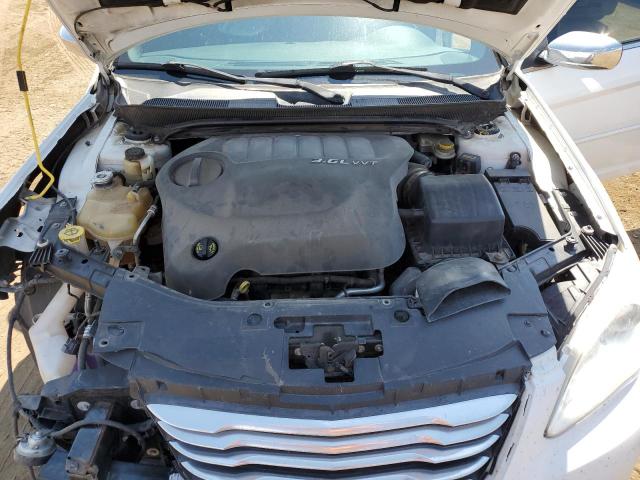 Photo 10 VIN: 1C3CCBCG4DN559055 - CHRYSLER 200 LIMITE 