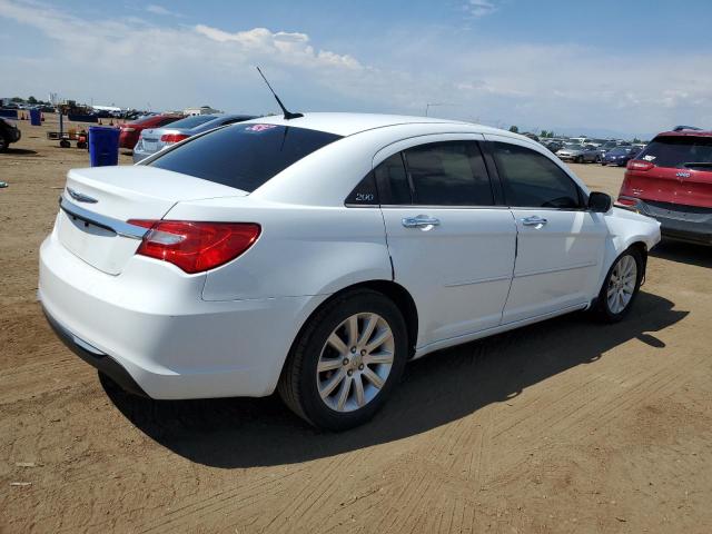 Photo 2 VIN: 1C3CCBCG4DN559055 - CHRYSLER 200 LIMITE 