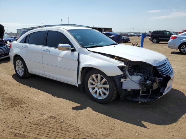 Photo 3 VIN: 1C3CCBCG4DN559055 - CHRYSLER 200 LIMITE 