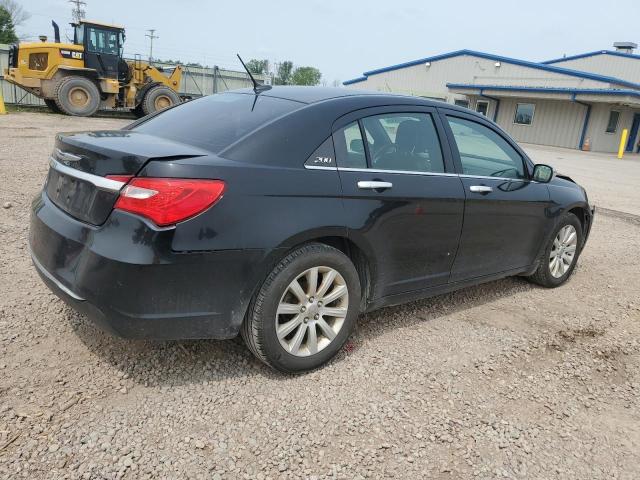 Photo 2 VIN: 1C3CCBCG4DN559928 - CHRYSLER 200 LIMITE 