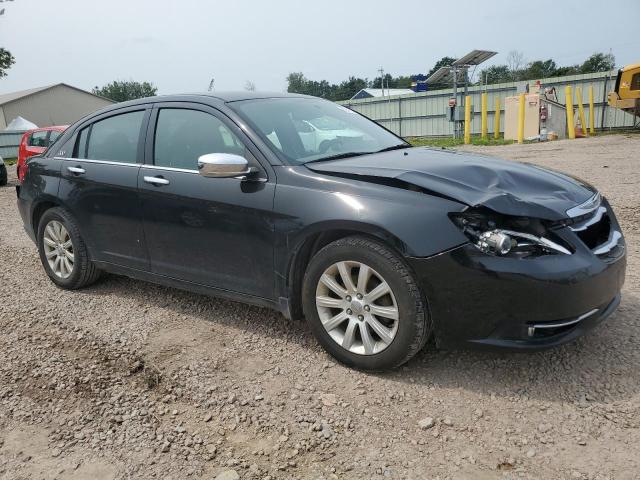 Photo 3 VIN: 1C3CCBCG4DN559928 - CHRYSLER 200 LIMITE 