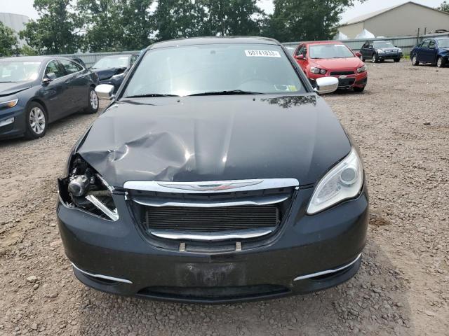 Photo 4 VIN: 1C3CCBCG4DN559928 - CHRYSLER 200 LIMITE 