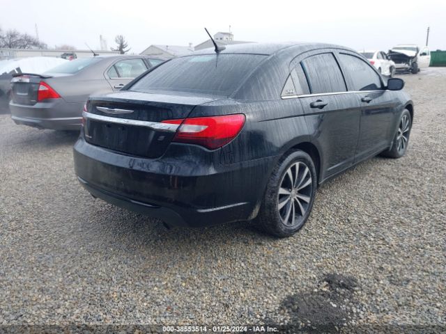 Photo 3 VIN: 1C3CCBCG4DN586773 - CHRYSLER 200 