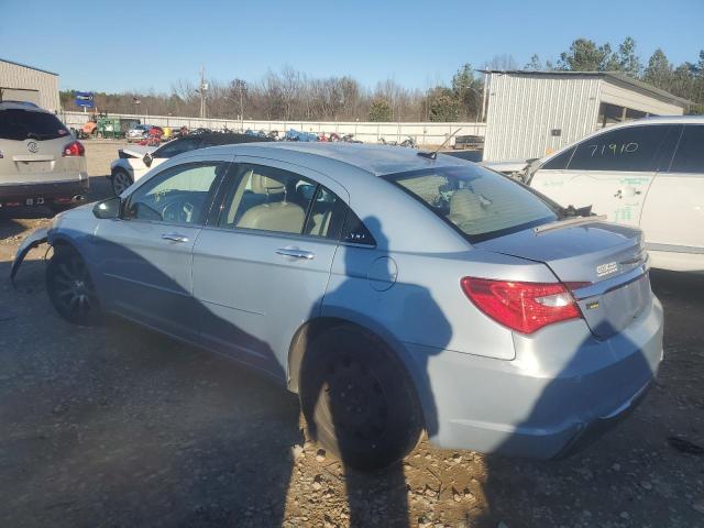 Photo 1 VIN: 1C3CCBCG4DN607783 - CHRYSLER 200 LIMITE 