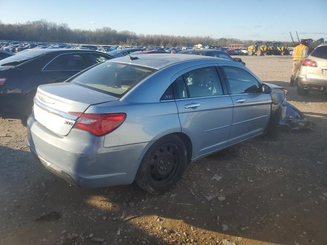 Photo 2 VIN: 1C3CCBCG4DN607783 - CHRYSLER 200 LIMITE 