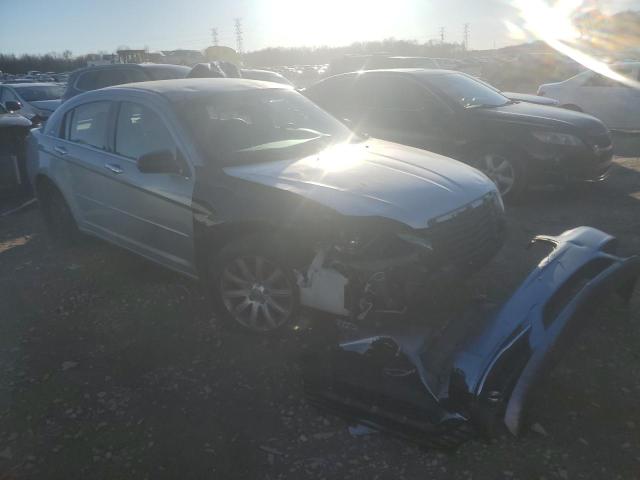 Photo 3 VIN: 1C3CCBCG4DN607783 - CHRYSLER 200 LIMITE 