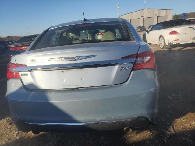 Photo 5 VIN: 1C3CCBCG4DN607783 - CHRYSLER 200 LIMITE 