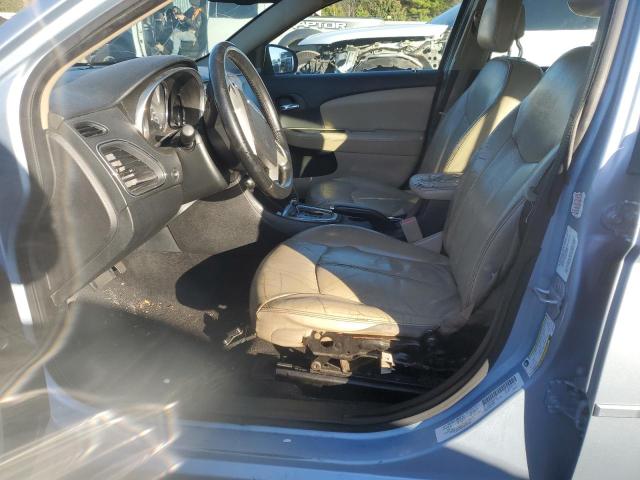 Photo 6 VIN: 1C3CCBCG4DN607783 - CHRYSLER 200 LIMITE 