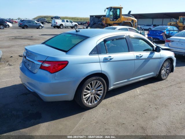 Photo 3 VIN: 1C3CCBCG4DN609355 - CHRYSLER 200 